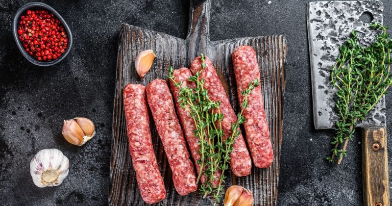 örmény kebab