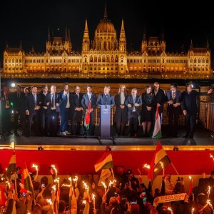 rendszerváltás, kormányváltás,