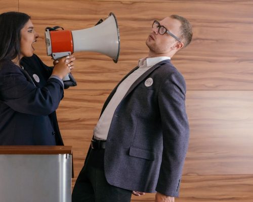 Konfliktuskezelés hatékonyan? Szólások és közmondáso