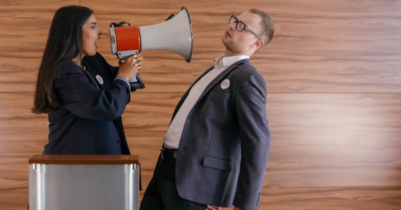 Konfliktuskezelés hatékonyan? Szólások és közmondáso