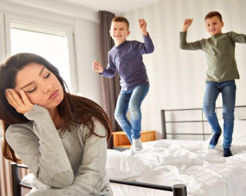 hiperaktivitás, ADHD, gyerek,