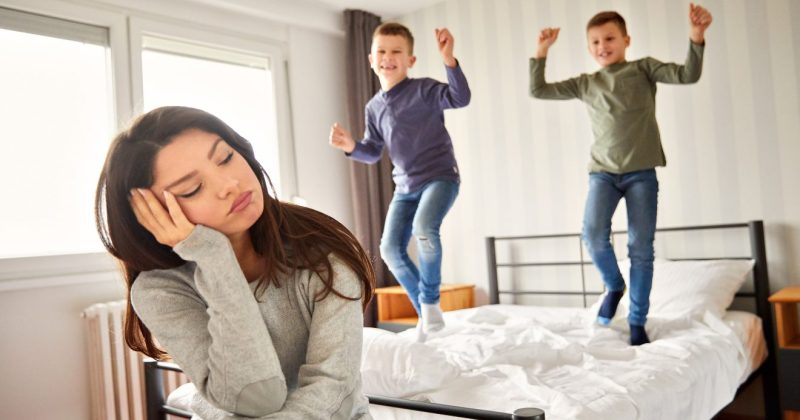 hiperaktivitás, ADHD, gyerek,