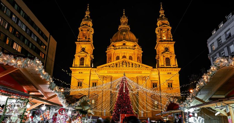 karácsonyi várások budapesten, karácsonyi vásár magyarország,