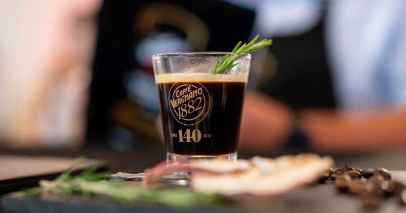 caffé vergiano