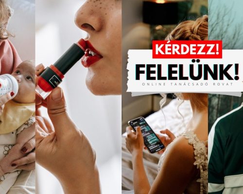 kérdezz! borító KF4 Képek forrása Canva - Pexels