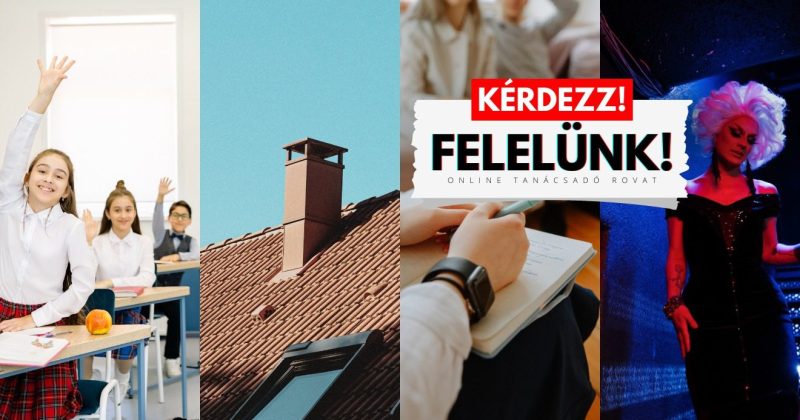 Kérdezz!,