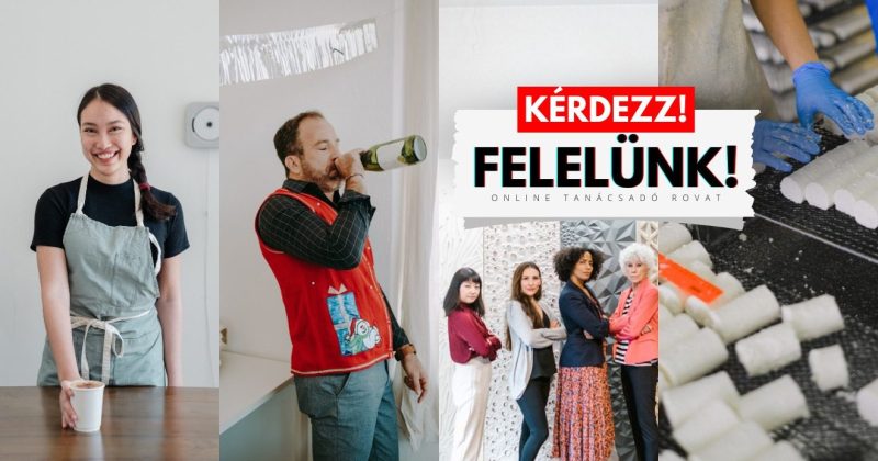 kérdezz!