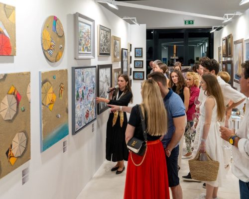 Füred Art Week