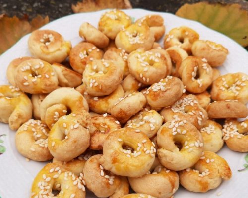 lakodalmas perec, recept, perec recept, sós sütemény Kép forrása Gyurovszky Wanda by WakeUp Magazin
