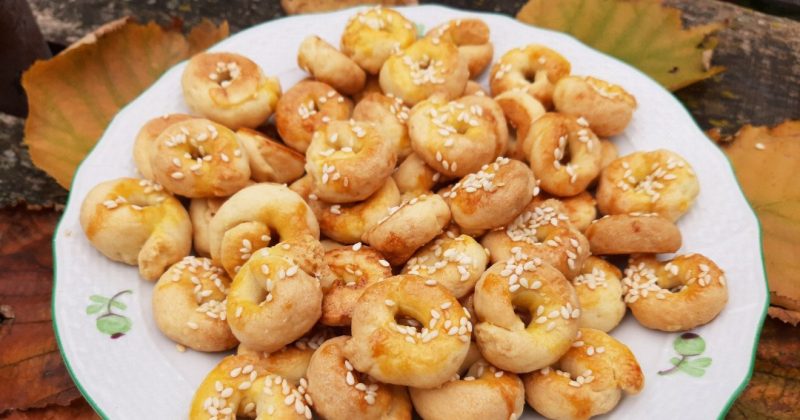 lakodalmas perec, recept, perec recept, sós sütemény Kép forrása Gyurovszky Wanda by WakeUp Magazin