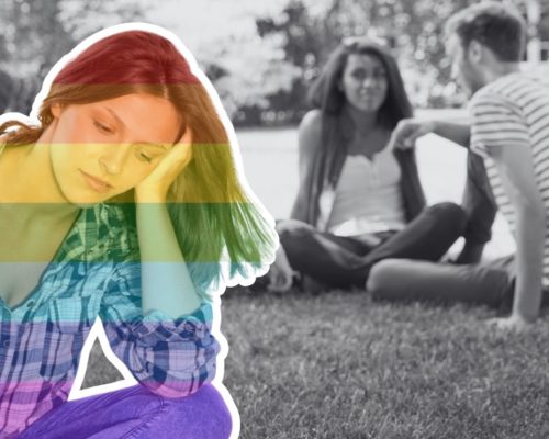 LMBTQ, Budapest Pride,