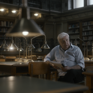 AZ IGAZSÁG MÁNIÁKUSAI - november 13-án debütál az HBO első magyar true crime sorozata