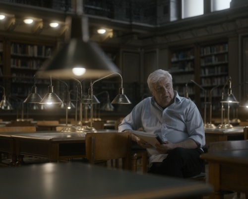 AZ IGAZSÁG MÁNIÁKUSAI - november 13-án debütál az HBO első magyar true crime sorozata