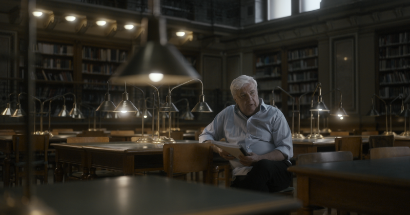 AZ IGAZSÁG MÁNIÁKUSAI - november 13-án debütál az HBO első magyar true crime sorozata
