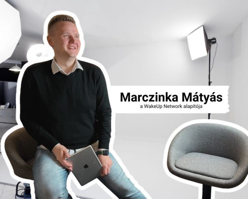 Kép forrása: WakeUp Network
