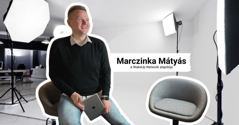 Kép forrása: WakeUp Network