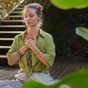 meditáció