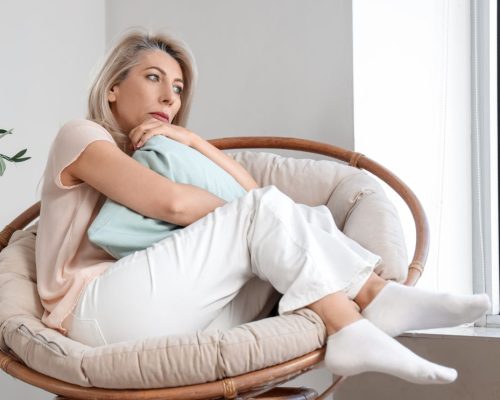 menopauza, változókor, öregedés, ruskal-klemm csilla,