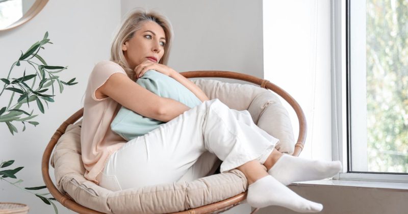 menopauza, változókor, öregedés, ruskal-klemm csilla,