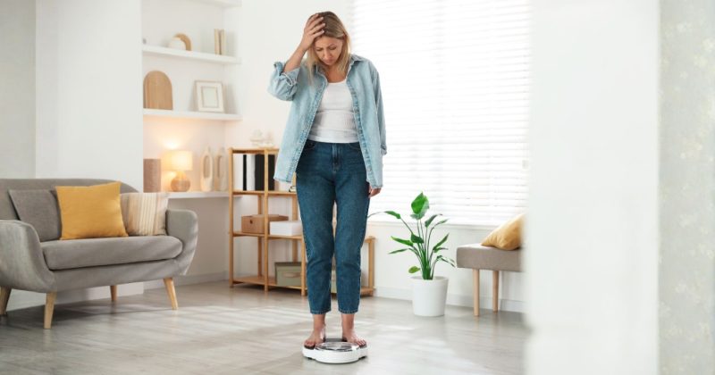 menopauza, hormonális egyensúly, hízás, hasi zsír