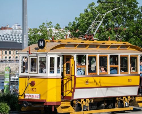 nosztalgiaszezon, BKK,