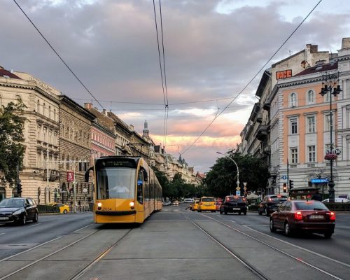 európai autómentes világnap