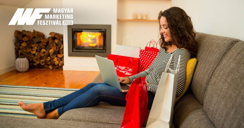 e-kereskedelem, Magyar Marketing Fesztivál