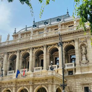 Magyar Állami Operaház, Opera, Budapest, opera vizsgálat, opera ellenőrzés,