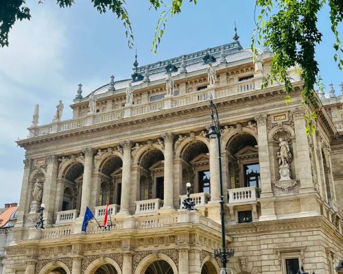 Magyar Állami Operaház, Opera, Budapest, opera vizsgálat, opera ellenőrzés,