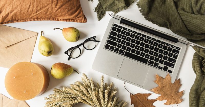 canva, őszi marketing, canvasztikus,