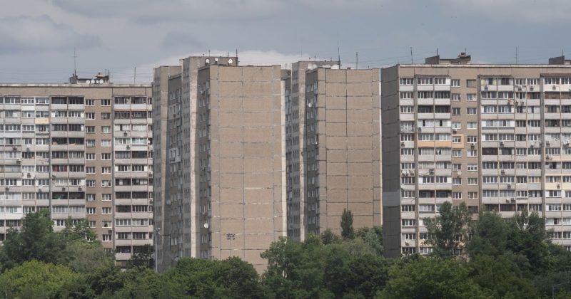 panellakás, budapesti ingatlanhelyzet,