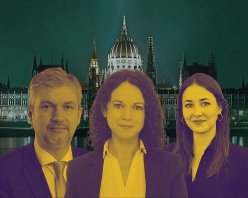 Forrás: Canva - Getty Images - julif90 | Hadházy Ákos Facebook-oldala, Halász Noémi Facebook-oldala, Szabó Tímea Wikipédia-oldala