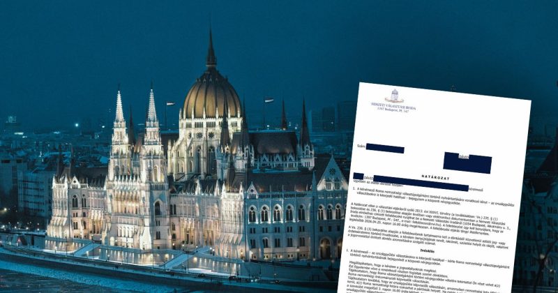 nemzetiségi névjegyzék, roma szavazók, választási csalás,