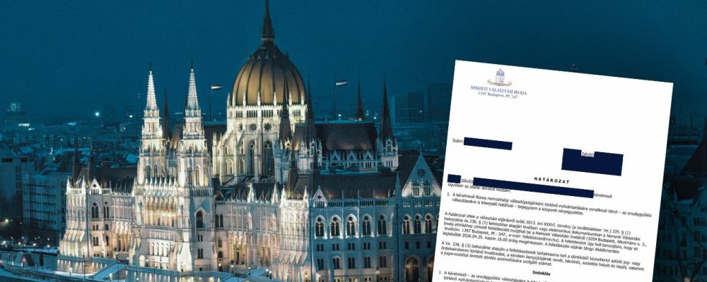 nemzetiségi névjegyzék, roma szavazók, választási csalás,