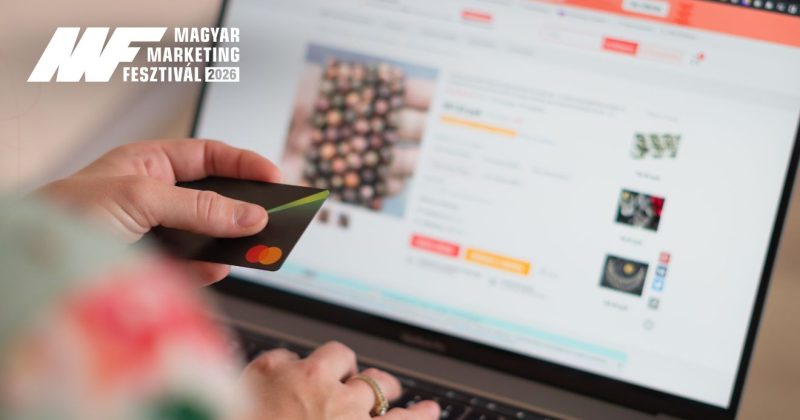 retail média, marketing fesztivál