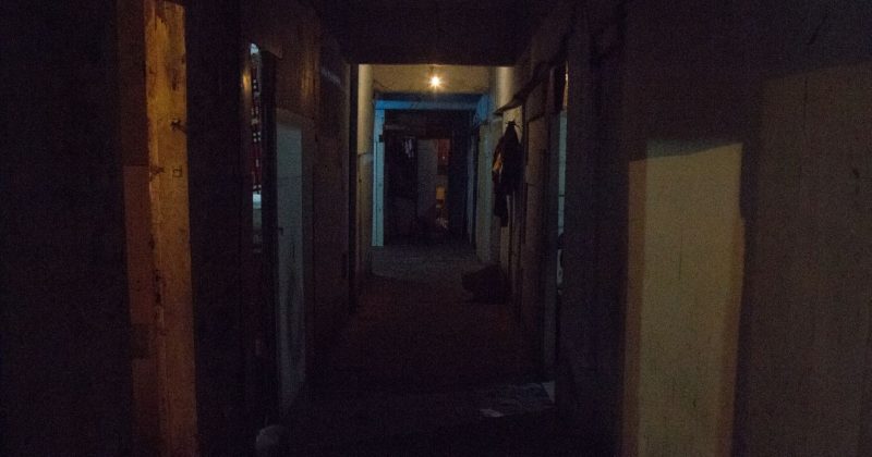 Segítek egy családot