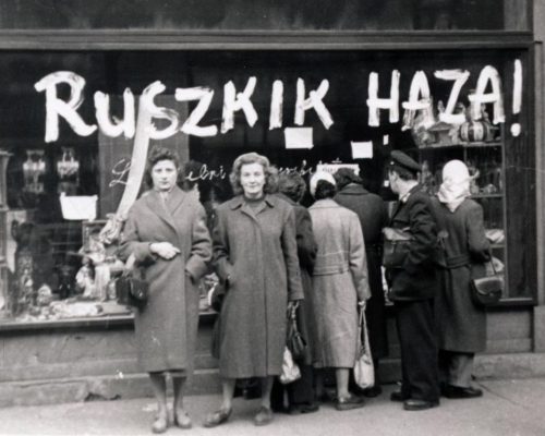 szabadságharc, 1956,