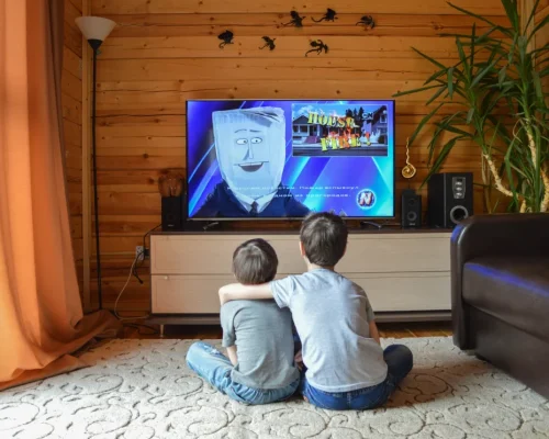 Az animáció olyan csoda, amely korosztálytól függetlenül mindenkit rabul ejt.
