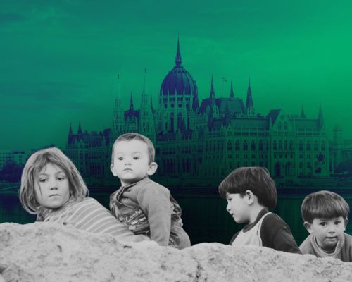 Budapest, parlament, szegénység,