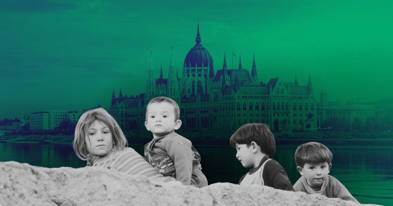 Budapest, parlament, szegénység,