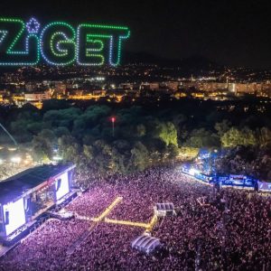 sziget fesztivál 2025