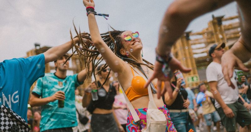 sziget fesztivál 2025