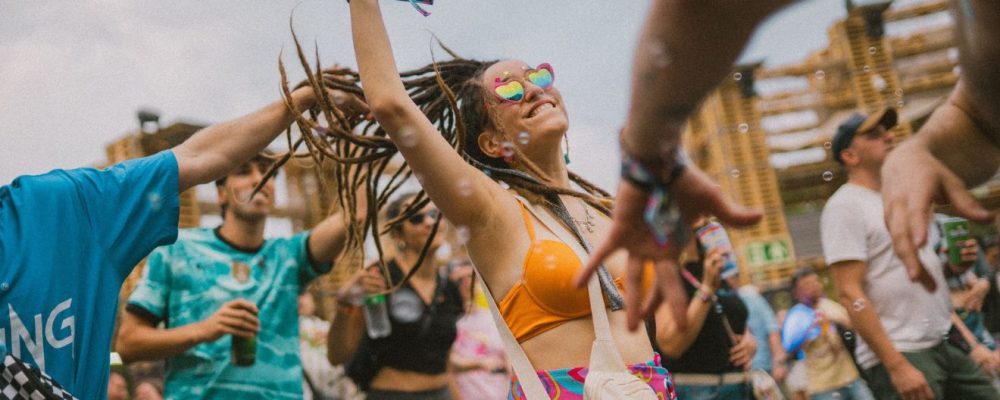 sziget fesztivál 2025