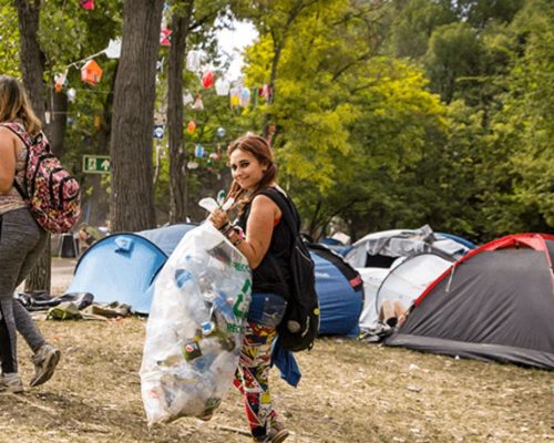 sziget fesztivál