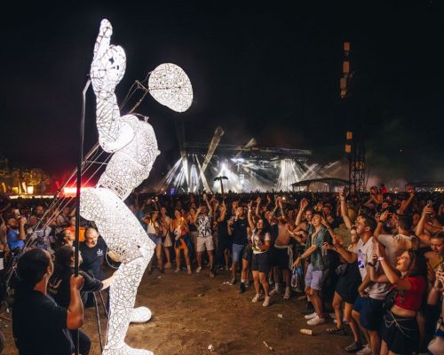 Sziget fesztivál