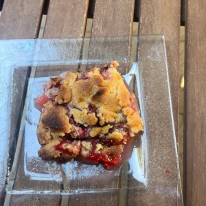 őszi recept szilvával