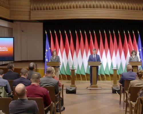 bicskei gyermekotthon, magyar péter, jóvátétel, gyurkó szilvia, szondi vanda