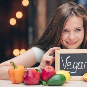 vegan, orvos