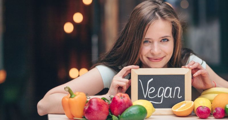 vegan, orvos