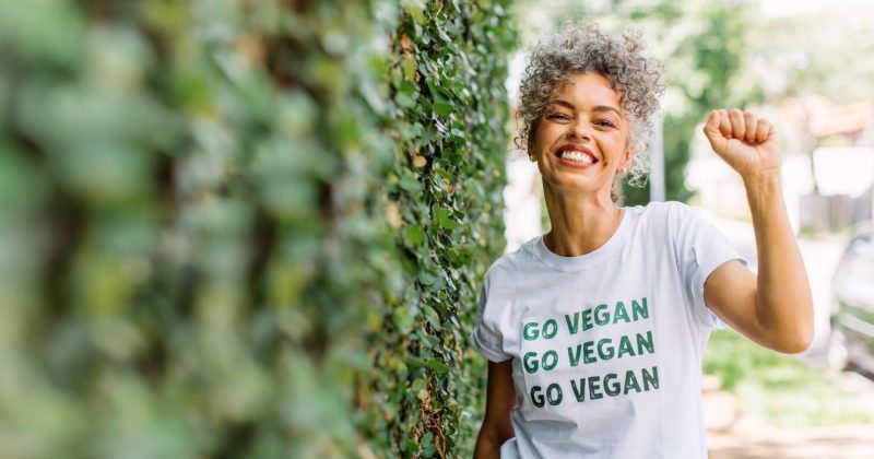 vegan